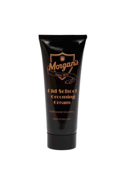 Morgan's Pomade Hair cream Morgan's Pomade Old School Grooming Cream 100ml