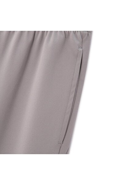 Giordano Men's Slim Fit Interlock Elastic Waist Joggers