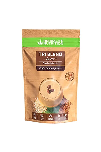 Herbalife Triblend Select Muz Aromalı