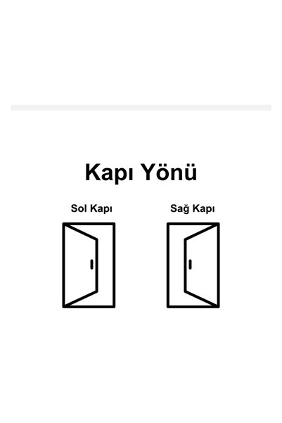 neowin Demir sac kapı