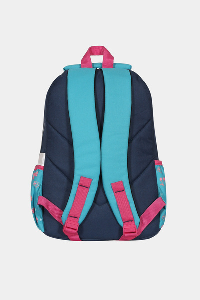 Relaxion Fed School Bag Set of 2 Primary School Backpack Set