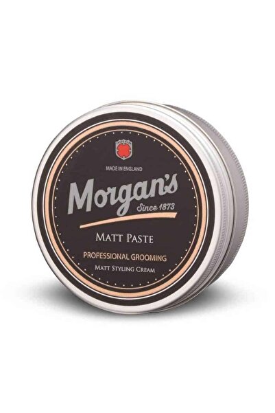 Morgan's Pomade Morgan's Matt Paste Hair Wax 75ml