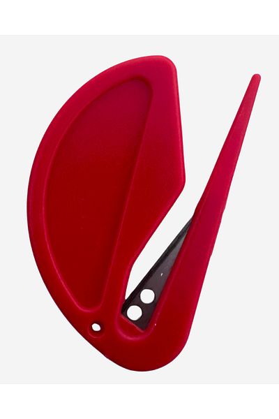 Oli and Lui Oli & Lui Kite Opener Feather Comb |   Practical Knot Opener Apparatus for Dogs – Mixed Color