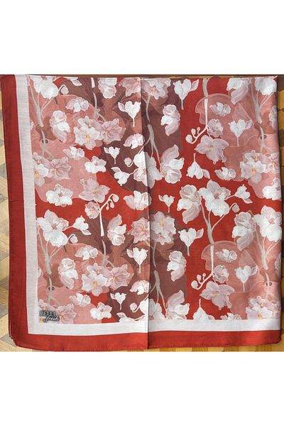 Belli Premium Soft Scarf 7