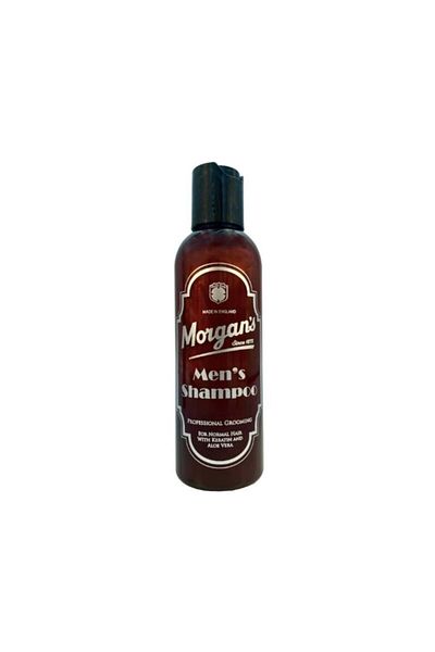 Morgan's Pomade Șampon de păr Morgan's Men 100ml