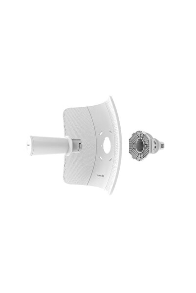 Tenda O9 5 GHz 867Mbps 25Km 1x10/100/1000 23dbi Dış Mekan Access Point