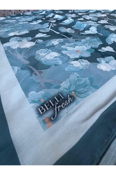 Belli Premium Soft Scarf 7