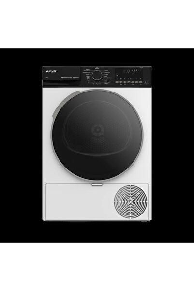Arçelik 1201 KMX 12 Kg A+ Kurutma Makinesi