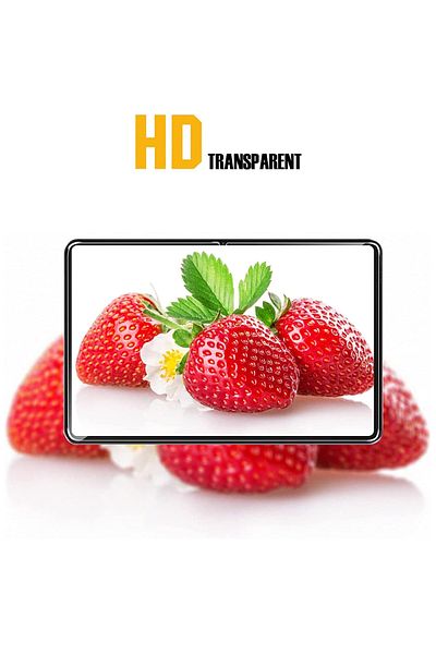 Generic Tempered Glass Screen Protector For Huawei Matepad 11.5 Clear
