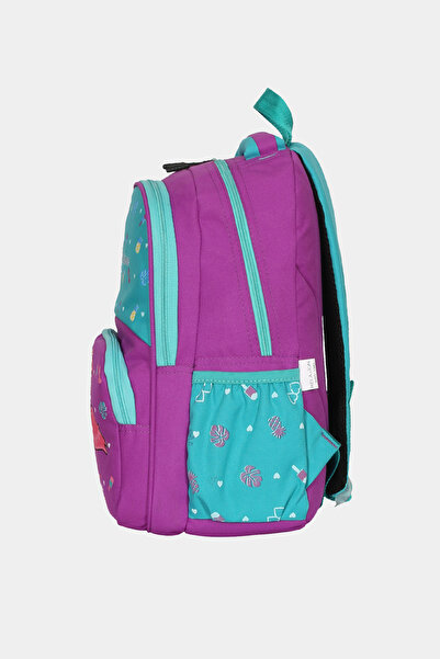 Relaxion Fed School Bag Set of 2 Primary School Backpack Set
