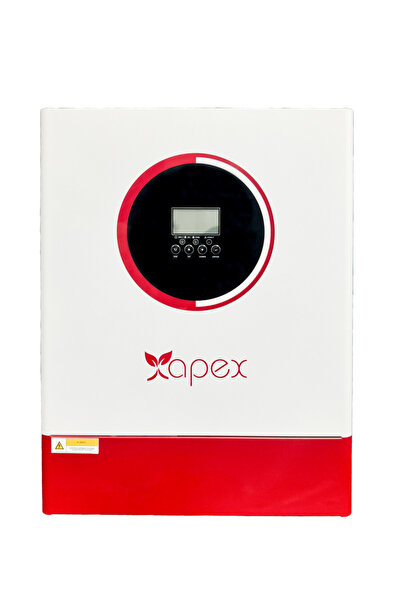 Apex Pro 4.2 kw Hybrid Akıllı İnverter