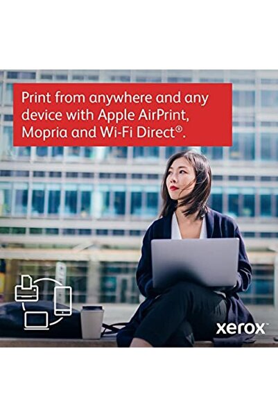 Xerox C235/DNI All-in-One Color Printer