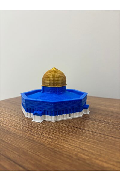 GENERAL Mescidi Aksa maket