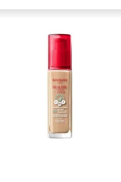 Bourjois Bourjois Healthy Mix Foundation Deep Beige N55