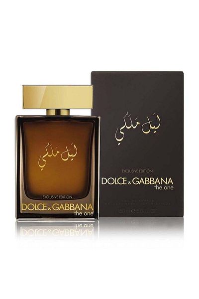 Dolce Dolce & Gabbana Royal Night Eau de Parfum 100ml