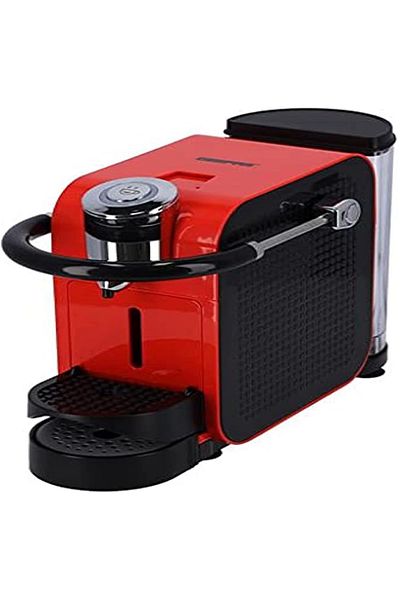 Geepas GCM41509 Capsule Coffee Maker