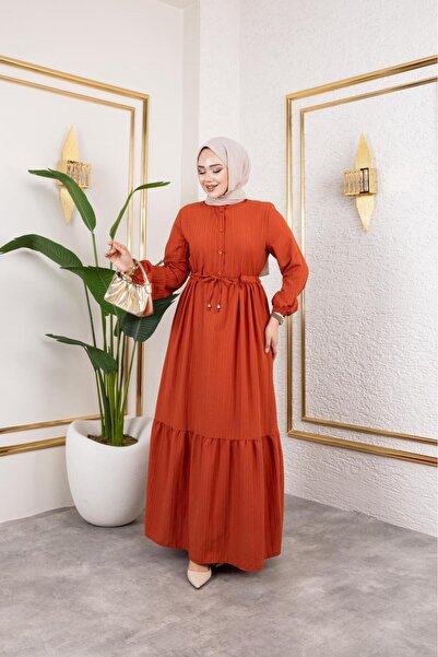 MİHRİZAR ΦΟΡΕΜΑ ΜΕ ΤΟΥΝΕΛΛΙ ΚΑΜΙΑΝΟΥ ΥΦΑΣΜΑ ΚΟΜΜΟΥΤΕΡΟ ΦΟΡΕΜΑ