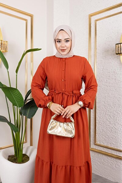 MİHRİZAR ΦΟΡΕΜΑ ΜΕ ΤΟΥΝΕΛΛΙ ΚΑΜΙΑΝΟΥ ΥΦΑΣΜΑ ΚΟΜΜΟΥΤΕΡΟ ΦΟΡΕΜΑ