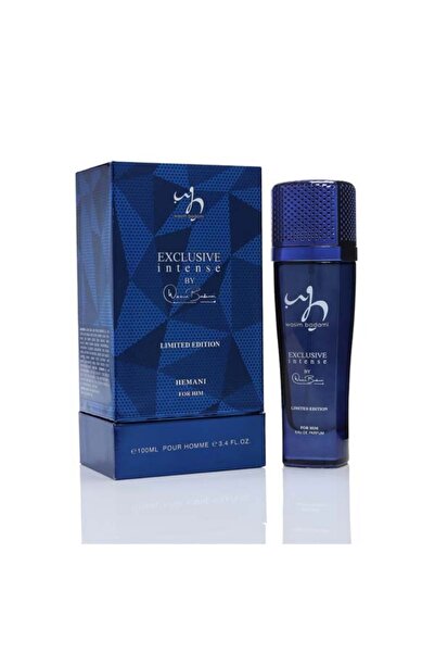 HEMANI عطر حصري مكثف للرجال 100 مل