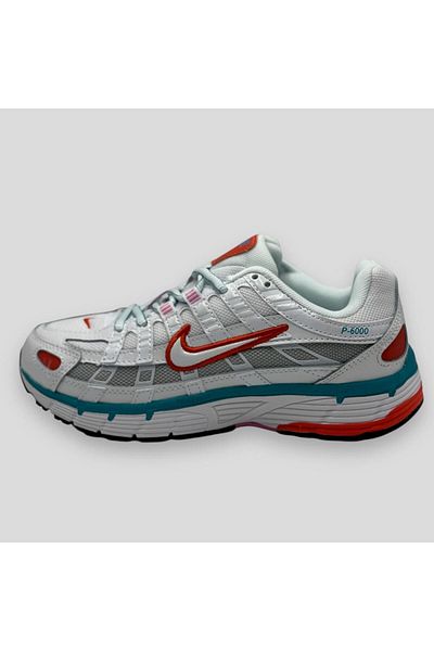 Nike Nike P-6000 shoes