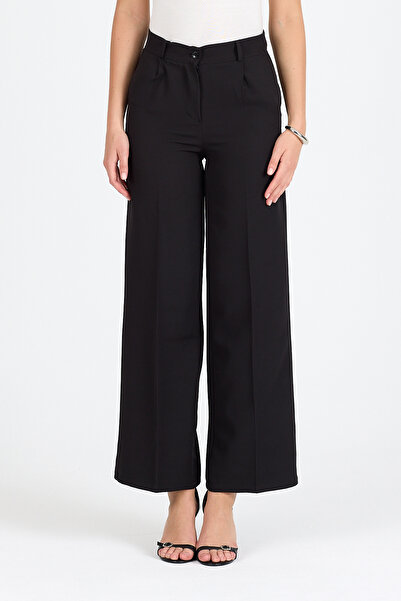 Rodi Women's Palazzo Oversize Trousers 2983