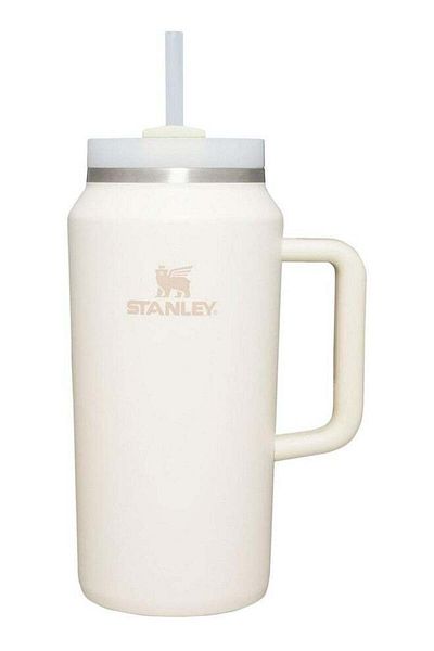 Stanley Quencher H2.0 Tumbler with Handle & Straw 64 oz