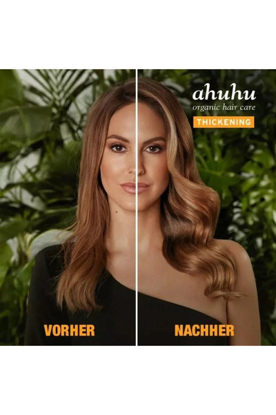 Ahuhu Ahuhu Caffeine Elixir Redensyl Serum 100ml