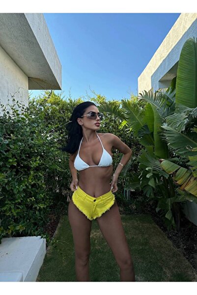 Bestway ve Diğeri Slip kot sort