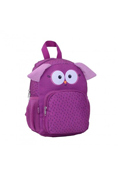 Roco حقيبة ظهر للأطفال على شكل بومة ثلاثية الأبعاد