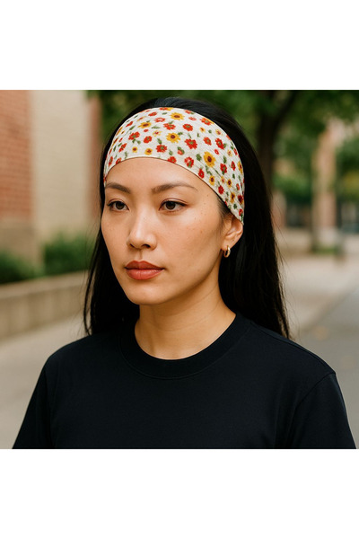 Pirene فيفي رباط الشعر