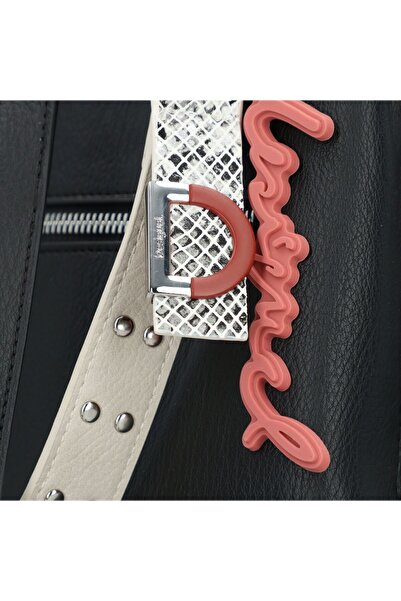 Desigual Sierra Sumy City Rucksack 27.5 cm