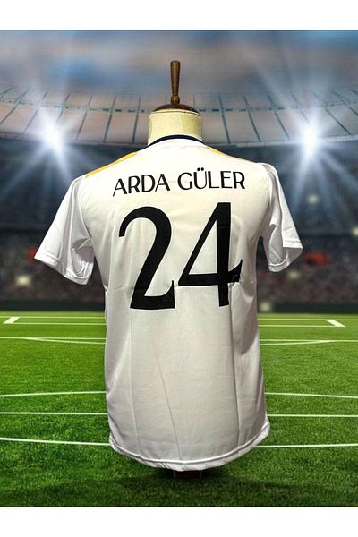 After Party R.Madridd 2023-24 New Season A.R.D.A Smiling Home Jersey Vs Sports Singlet Ag