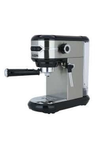 Kion Kyonn Espresso Coffee Maker - 1450 Watt - 340-Fs-Khd/903