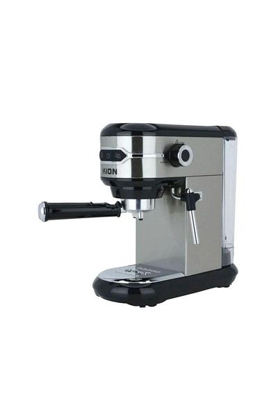 Kion Espresso Coffee Maker - 1450W - KHD/903