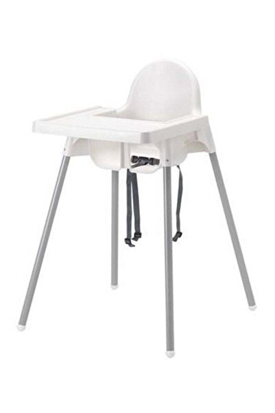 Generic Antilop Highchair With Removable Tray