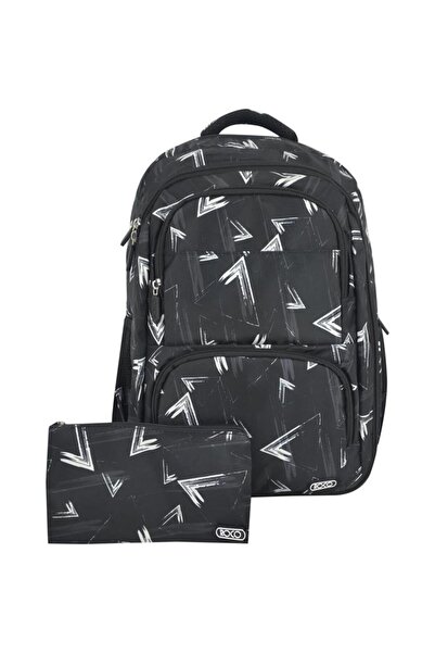 Roco Arrows Backpack with Accessory