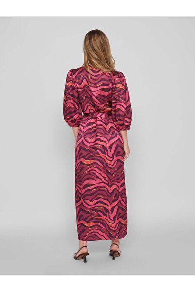 VILA Rochie casual pentru femei CAMILA