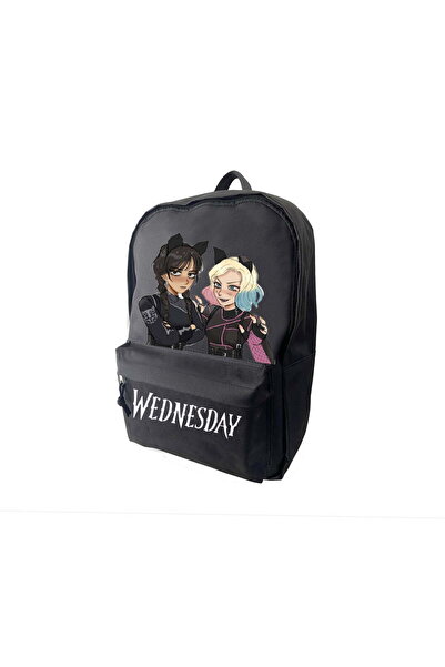 Ingift Rucsac Wednesday
