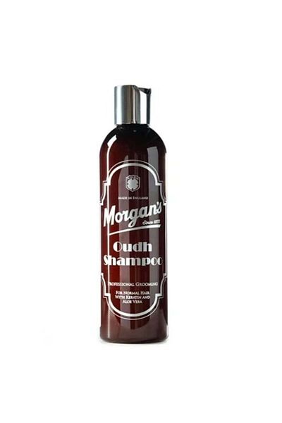 Morgan's Pomade Șampon de păr Morgan's Men Oudh 250 ml