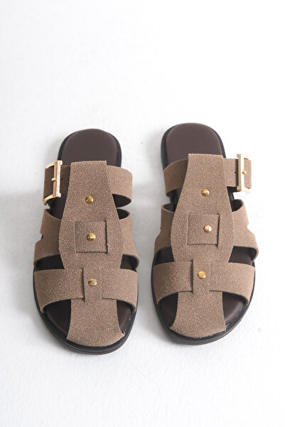 Liza Shoes Minel Women's Daily Slippers A028-K2024