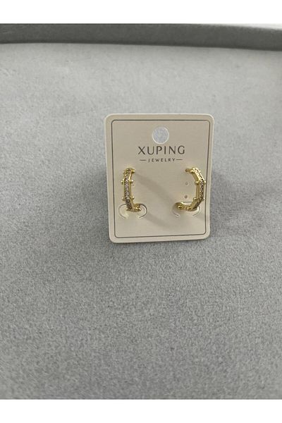Accessories Xuping earrings