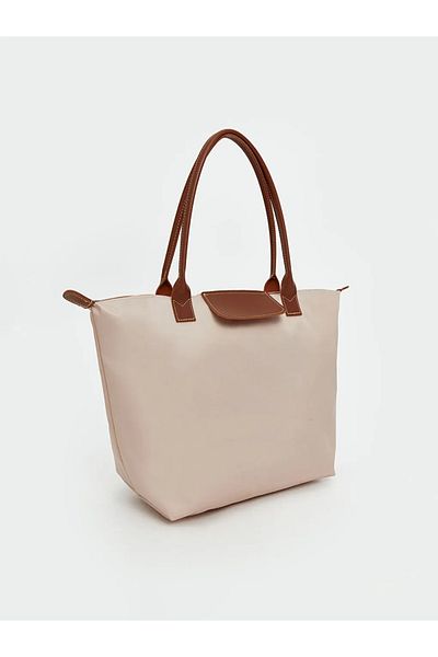 LC Waikiki LCW ACCESSORIES Leather Look Women's Shoulder Bag