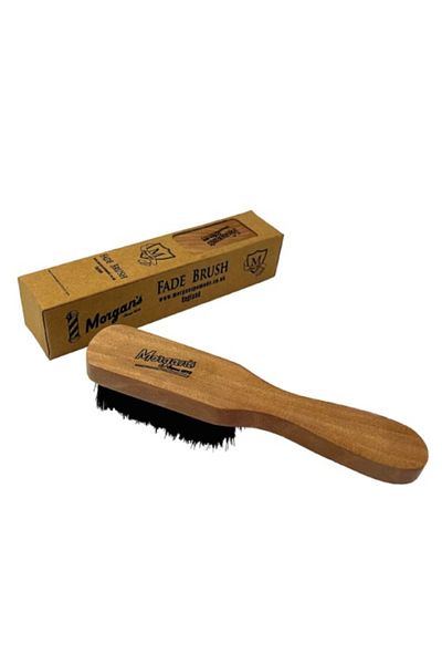 Morgan's Pomade Fade Brush