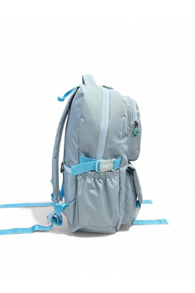 çantamgelsin URBAN POLO PACHET DE 2 GENȚĂ DE Școală ȘI GEANTĂ DE MÂNCARE