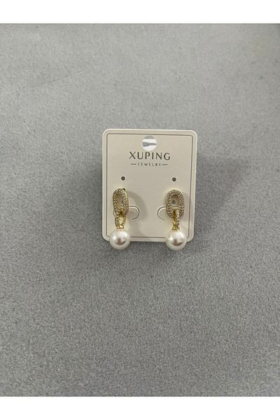 Accessories Xuping earrings