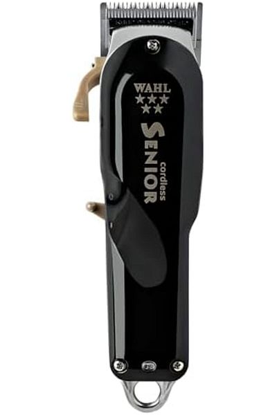 Wahl Professional Wireless Hair Clipper from Wahl Professional - Series 5 Star #8504-400