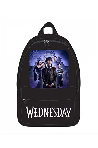 Ingift Rucsac Wednesday