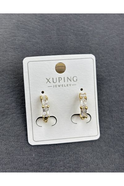 Accessories Xuping earrings