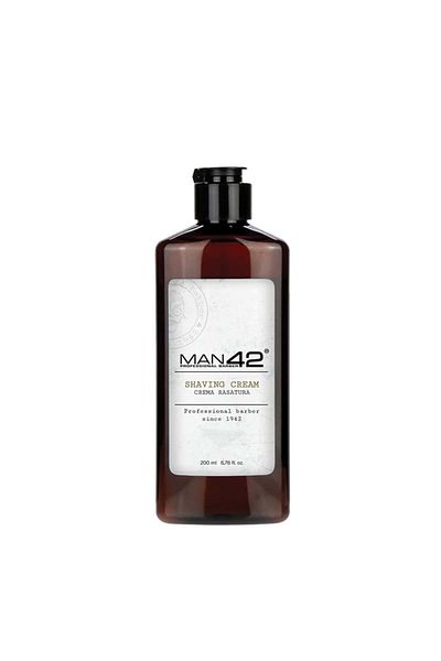 Man 42 Shaving Cream 200ml