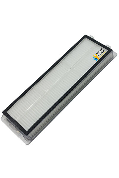 Ozba Ticaret Xiaomi съвместим Mijia 2C робот прахосмукачка HEPA филтър 5 броя